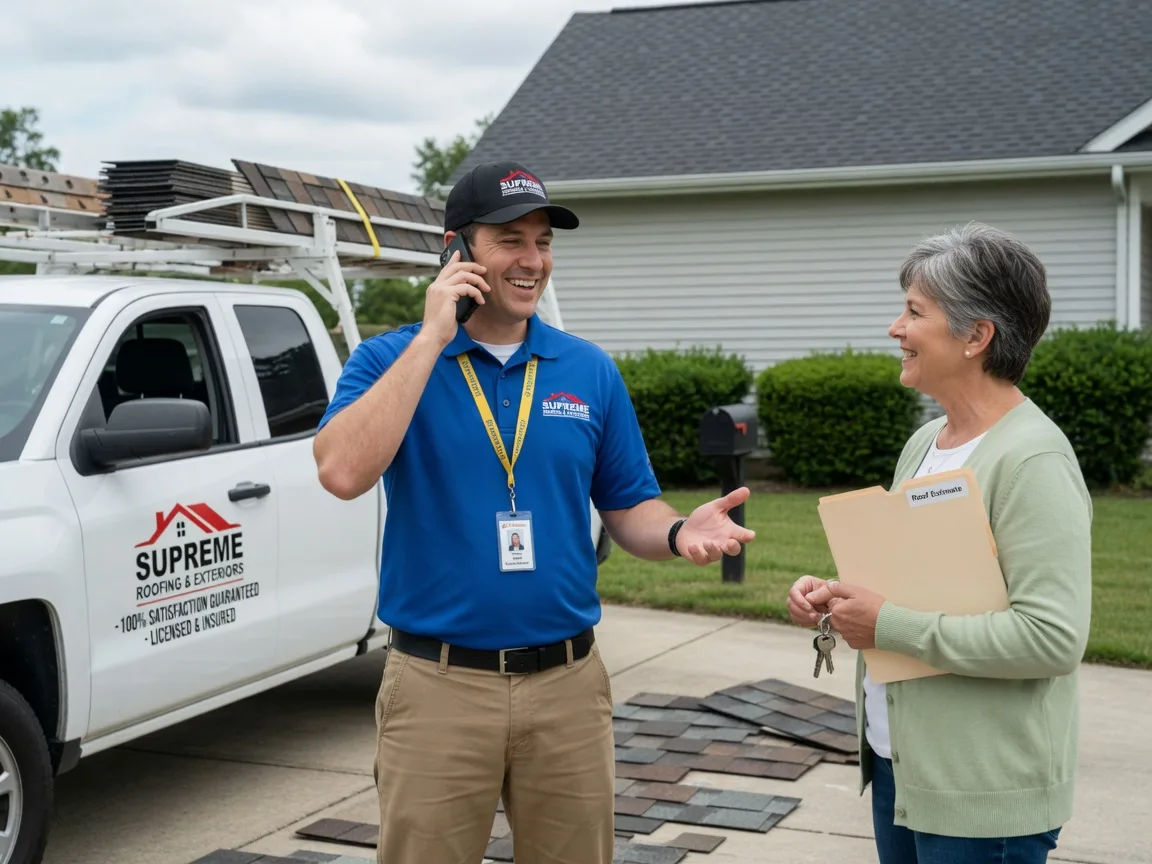 Roof Replacement Carlisle, KY FAQs
